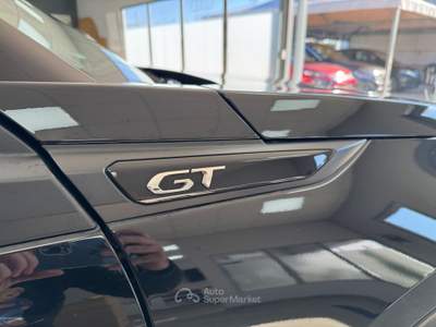 Peugeot 2008 S&S EAT8 GT Nero usata SAN CIPRIANO D'AVERSA