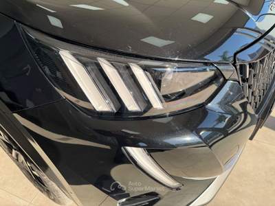 Peugeot 2008 S&S EAT8 GT Nero usata SAN CIPRIANO D'AVERSA
