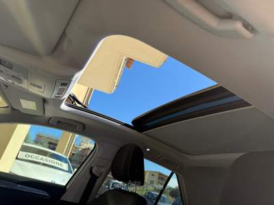 Volkswagen T-Roc SCR Style - TETTINO - UNIPRO Bianco usata Mentana