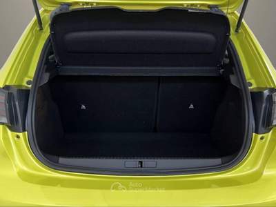 Peugeot 208 PureTech 100 Stop&Start 5 porte Allure Giallo usata Fara Gera d'Adda