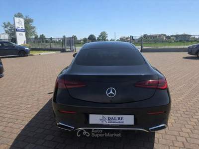 Mercedes-Benz CLE d Coupé AMG Line Premium Nero usata Montagnana