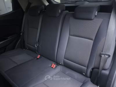SsangYong Tivoli Ssangyong Tivoli Tivoli 1.6 diesel 2WD Unicoproprietario Bianco usata Torino