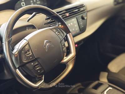 Citroen C4 Picasso S&S Shine Beige usata Montecatini-Terme