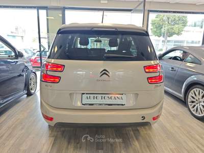 Citroen C4 Picasso S&S Shine Beige usata Montecatini-Terme