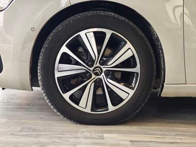 Citroen C4 Picasso S&S Shine Beige usata Montecatini-Terme