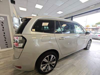 Citroen C4 Picasso S&S Shine Beige usata Montecatini-Terme