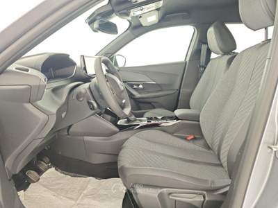 Peugeot 2008 PureTech 100 S&S Allure Argento usata Capua