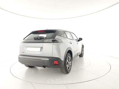 Peugeot 2008 PureTech 100 S&S Style Argento usata Capua