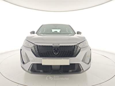 Peugeot 2008 PureTech 100 S&S Style Argento usata Capua