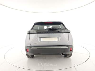 Peugeot 2008 PureTech 100 S&S Style Argento usata Capua