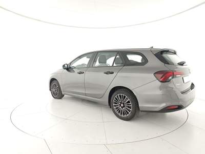 Fiat Tipo 1.0 SW Grigio usata Capua