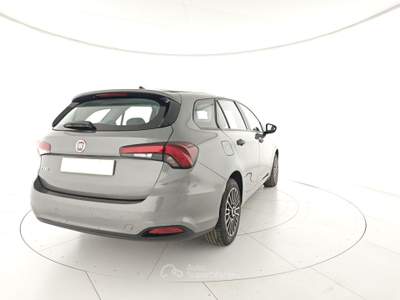 Fiat Tipo 1.0 SW Grigio usata Capua