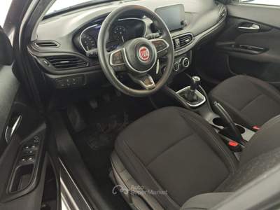 Fiat Tipo 1.0 SW Grigio usata Capua