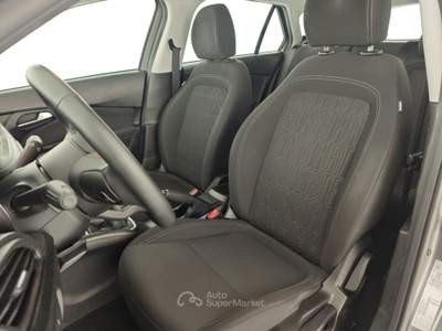 Fiat Tipo 1.0 SW Grigio usata Capua