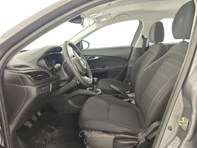 Fiat Tipo 1.0 SW Grigio usata Capua