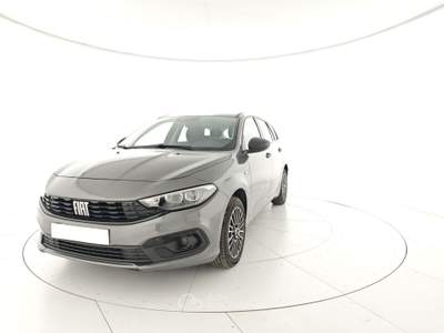 Fiat Tipo 1.0 SW Grigio usata Capua