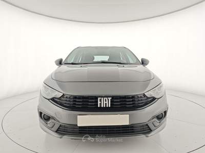 Fiat Tipo 1.0 SW Grigio usata Capua