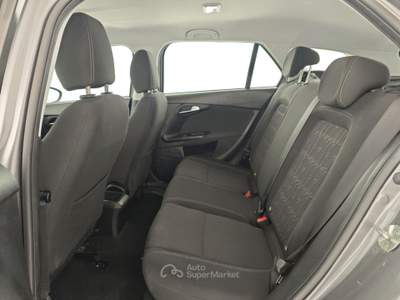 Fiat Tipo 1.0 SW Grigio usata Capua