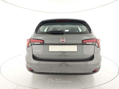Fiat Tipo 1.0 SW Grigio usata Capua