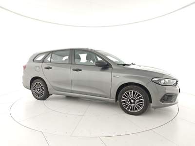 Fiat Tipo 1.0 SW Grigio usata Capua