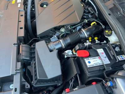 Peugeot 508 macchina in splendide condizioni  Grigio usata Santo Stefano di Magra