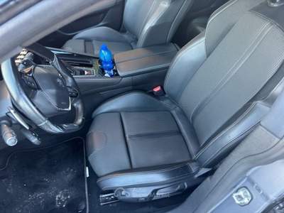 Peugeot 508 macchina in splendide condizioni  Grigio usata Santo Stefano di Magra