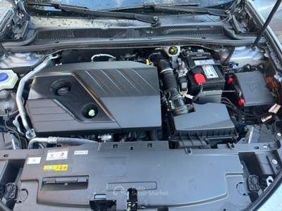 Peugeot 508 macchina in splendide condizioni  Grigio usata Santo Stefano di Magra