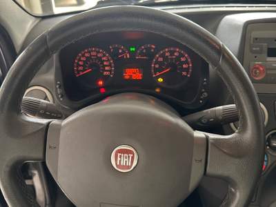 Fiat Panda Fiat Panda 4x4 Grigio usata CORIGLIANO-ROSSANO
