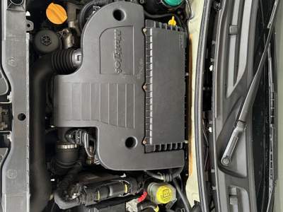 Fiat Panda Fiat Panda 4x4 Grigio usata CORIGLIANO-ROSSANO