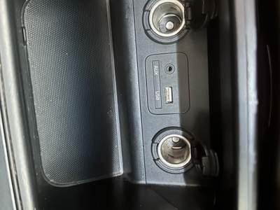 Kia Carens Kia carens 7 posti Beige usata CORIGLIANO-ROSSANO