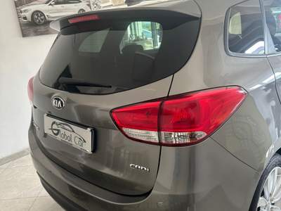 Kia Carens Kia carens 7 posti Beige usata CORIGLIANO-ROSSANO