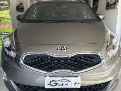 Kia Carens Kia carens 7 posti Beige usata CORIGLIANO-ROSSANO