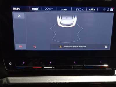Cupra Formentor 1.5 TSI DSG Grigio usata Torino