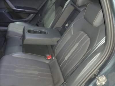 Cupra Formentor 1.5 TSI DSG Grigio usata Torino