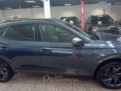 Cupra Formentor 1.5 TSI DSG Grigio usata Torino