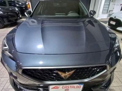 Cupra Formentor 1.5 TSI DSG Grigio usata Torino