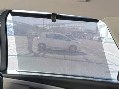 Citroen C4 Picasso iperfull Argento usata Catania