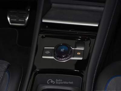 Volkswagen Tiguan 2.0 TDI 150CV DSG R-Line Plus IVA ESPOSTA LEGGE104 Nero usata Sant'Angelo in vado