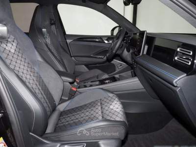 Volkswagen Tiguan 2.0 TDI 150CV DSG R-Line Plus IVA ESPOSTA LEGGE104 Nero usata Sant'Angelo in vado