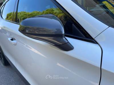 Cupra Formentor 2.0 TDI 150CV NAVIGATORE CERCHI 19" RETROCAMERA Bianco usata Venezia