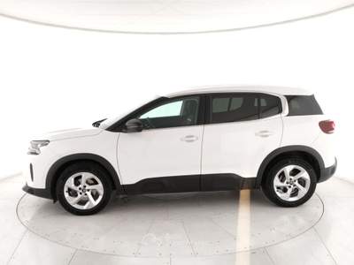 Citroen C5 C5 aircross 1.5 bluehdi feel s&s 130cv eat8 Bianco usata Este