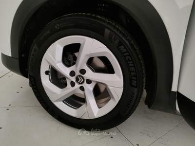 Citroen C5 C5 aircross 1.5 bluehdi feel s&s 130cv eat8 Bianco usata Este