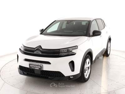 Citroen C5 C5 aircross 1.5 bluehdi feel s&s 130cv eat8 Bianco usata Este