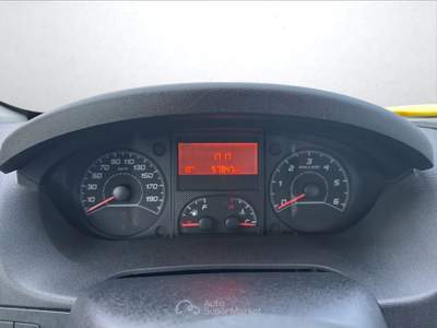Fiat Ducato 33 2.3 mjt 120cv plm cassone aperto Bianco usata Ancona