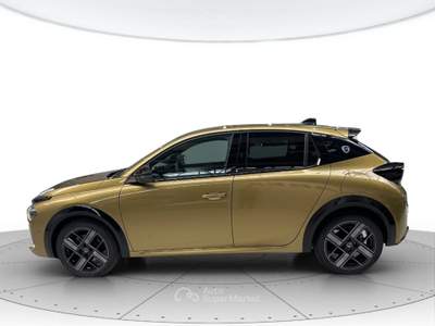 Lancia Ypsilon Ypsilon 1.2 mhev lx 110cv e-dct Oro usata Verona