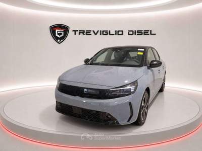 Opel Corsa 1.2 100 cv GS KM ZERO PRONTA CONSEGNA Grigio usata Romano di Lombardia