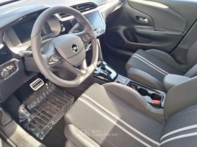 Opel Corsa 1.2 GS CAMBIO AUTOMATICO KM ZERO PRONTA CONSEGNA Grigio usata Romano di Lombardia