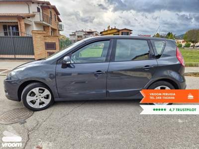 Renault 5 Scï¿½nic X-Mod 1.5 dCi 110CV Dynamique Grigio usata Perugia