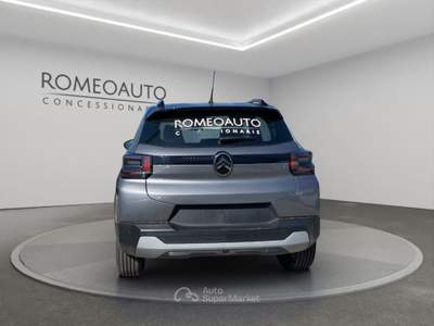 Citroen C3 1.2 PureTech 100cv S&S PLUS Grigio usata Gubbio