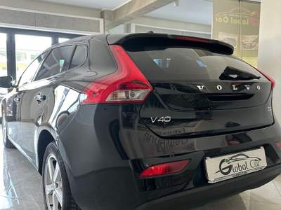 Volvo V40 Volvo V40 D2 Nero usata CORIGLIANO-ROSSANO